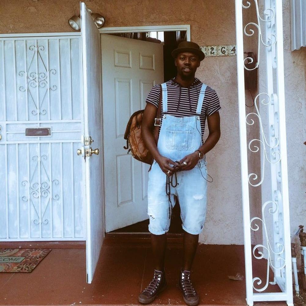 Meet your Posher, Pape